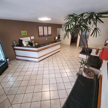 פלהוקה Hotel Pontal מראה חיצוני תמונה
