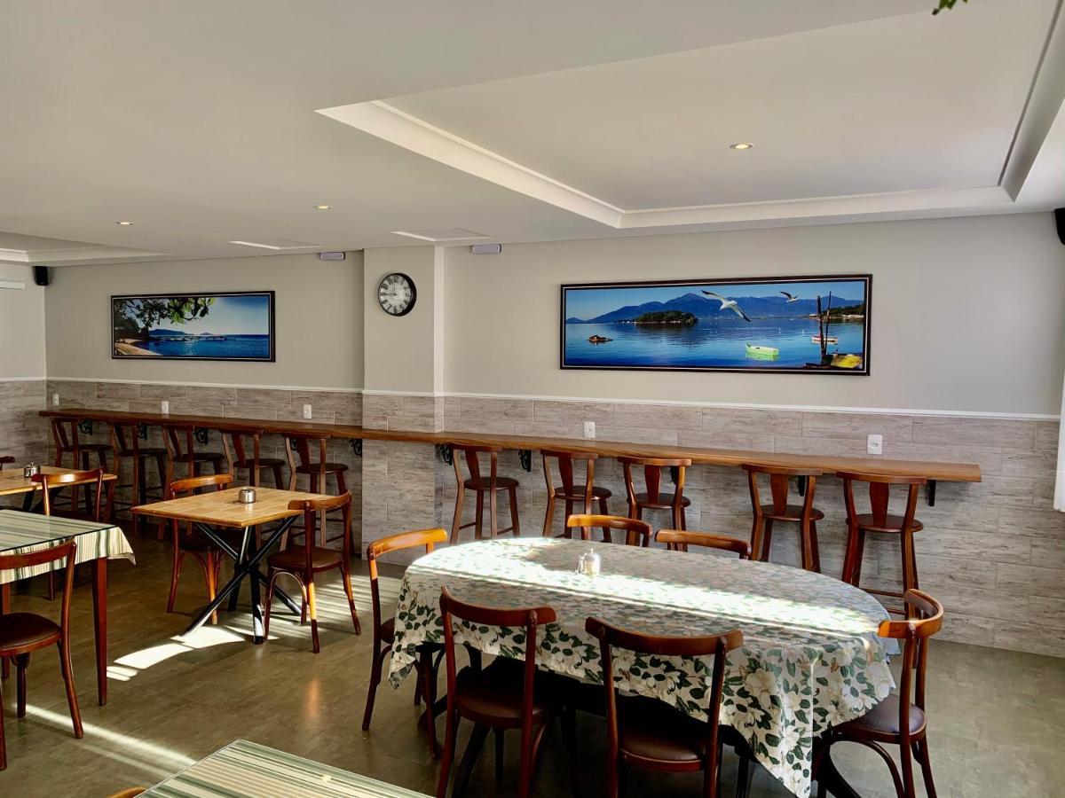פלהוקה Hotel Pontal מראה חיצוני תמונה