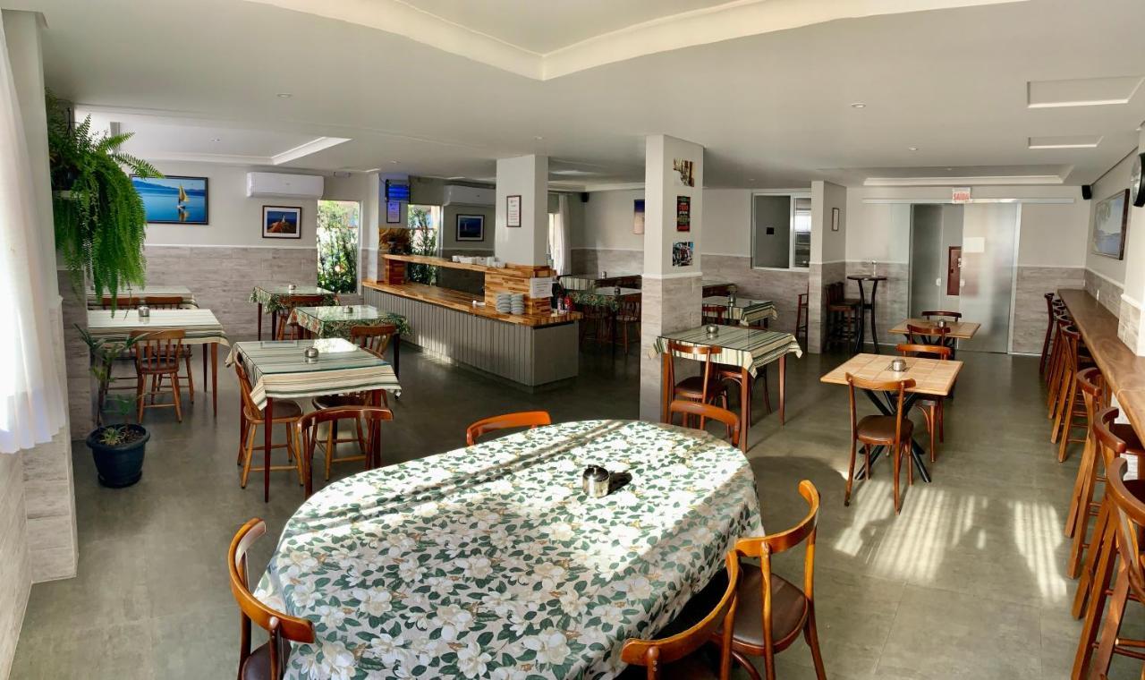 פלהוקה Hotel Pontal מראה חיצוני תמונה
