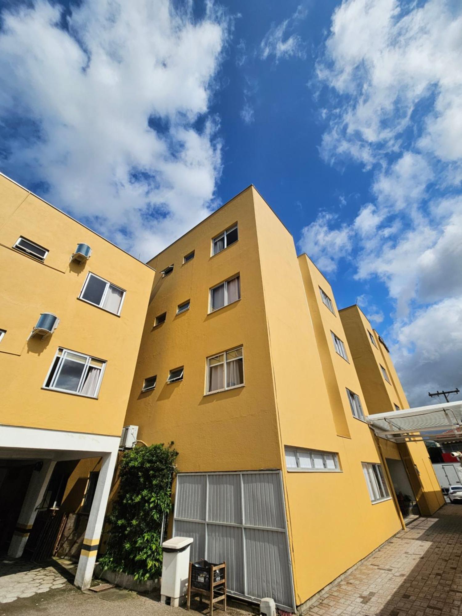 פלהוקה Hotel Pontal מראה חיצוני תמונה