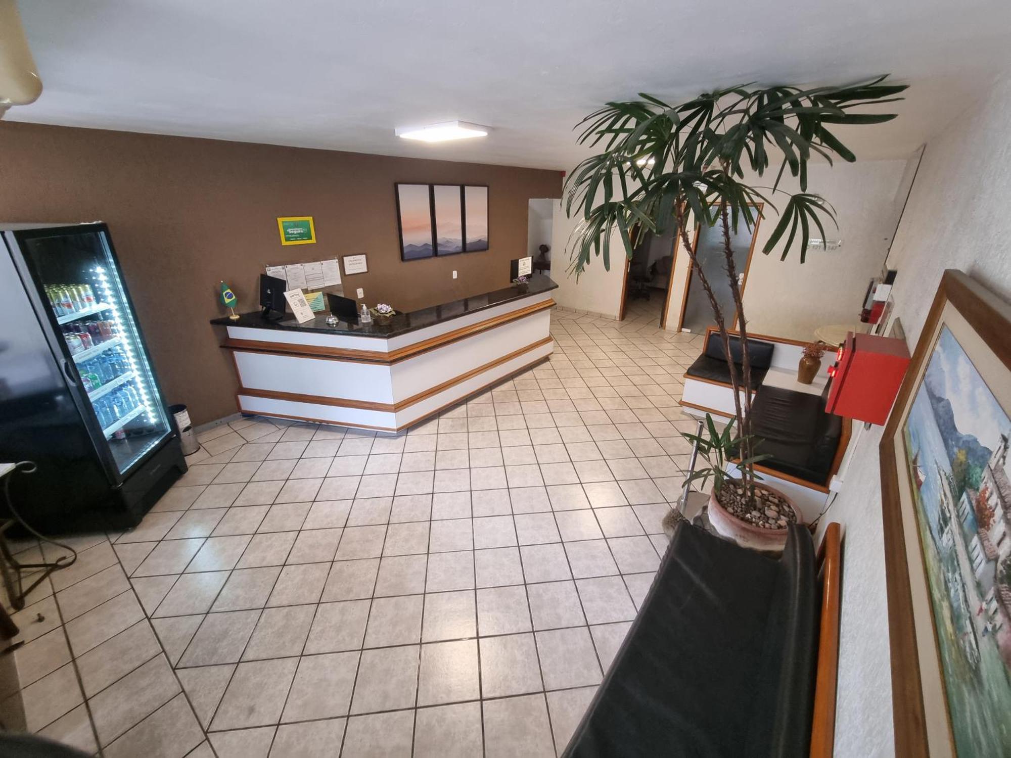 פלהוקה Hotel Pontal מראה חיצוני תמונה