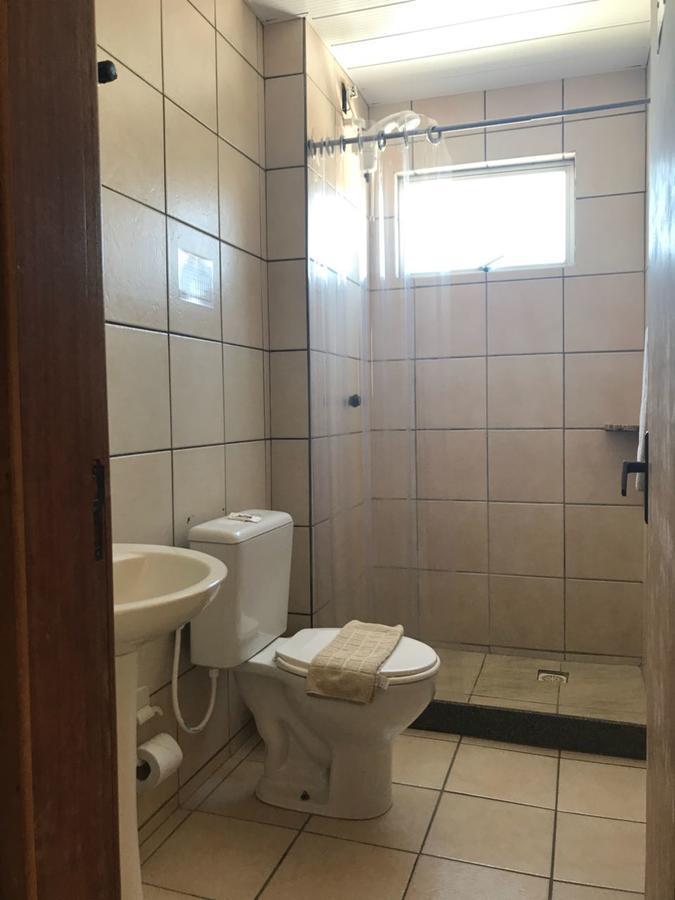 פלהוקה Hotel Pontal מראה חיצוני תמונה